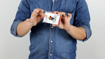 CRASH JOKER 2.0 (Gimmicks and Online Instructions) by Sonny Boom - Trick - Got Magic?
