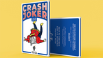 CRASH JOKER 2.0 (Gimmicks and Online Instructions) by Sonny Boom - Trick - Got Magic?