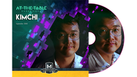 At The Table Live Kimchi - DVD - Got Magic?