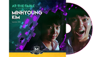 At The Table Live Minhyoung Kim - DVD - Got Magic?