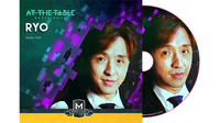 At The Table Live Ryo - DVD - Got Magic?