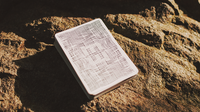 WH Playing Cards - Got Magic?