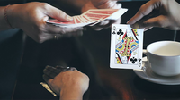 UNSEEN Red (Gimmick and Online Instructions) by Manoj Kaushal - Trick - Got Magic?
