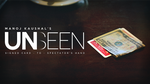 UNSEEN Red (Gimmick and Online Instructions) by Manoj Kaushal - Trick - Got Magic?