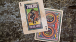 Kings Wild Tigers Playing Cards by Jackson Robinson - Got Magic?