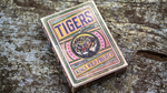Kings Wild Tigers Playing Cards by Jackson Robinson - Got Magic?