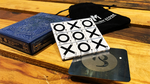 Tic Tac Toe Mini (Gimmick and Online Instructions) by Bond Lee and Kai-Fu Wang - Trick - Got Magic?