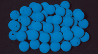 Noses 1.5 inch (Blue) Bag of 50 from Magic by Gosh - Got Magic?