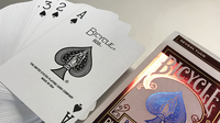Limited Edition Bicycle Reveal Tuck Playing Cards - Got Magic?