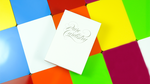 Pure Cardistry (Yellow) Training Playing Cards (7 Packets) - Got Magic?