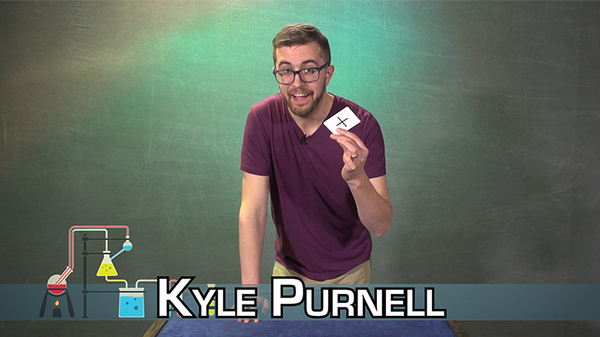 Elimination Experiment (Gimmicks and Online Instructions) by Kyle Purnell - Trick - Got Magic?
