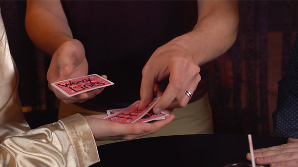 Elimination Experiment (Gimmicks and Online Instructions) by Kyle Purnell - Trick - Got Magic?
