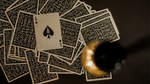 Deluxe ICON BLK Playing Cards by Pure Imagination Project - Got Magic?