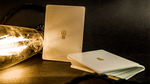 Deluxe ICON BLK Playing Cards by Pure Imagination Project - Got Magic?