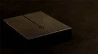Deluxe ICON BLK Playing Cards by Pure Imagination Project - Got Magic?