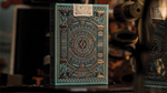 Hudson Playing Cards by theory11 - Got Magic?