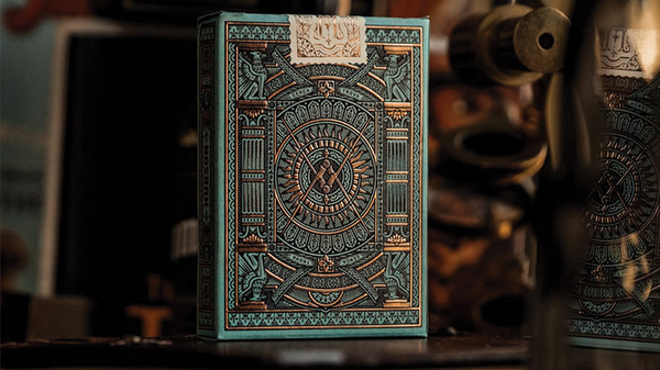 Hudson Playing Cards by theory11 - Got Magic?