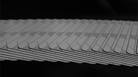 Between the Lines Playing Cards by Riffle Shuffle - Got Magic?