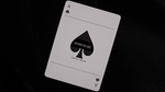Between the Lines Playing Cards by Riffle Shuffle - Got Magic?