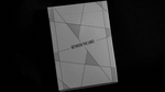 Between the Lines Playing Cards by Riffle Shuffle - Got Magic?