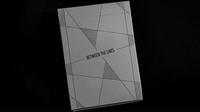 Between the Lines Playing Cards by Riffle Shuffle - Got Magic?