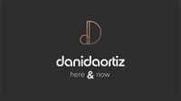 Here & Now (4 DVD Set) by Dani DaOrtiz - DVD - Got Magic?