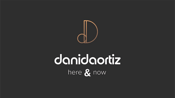 Here & Now (4 DVD Set) by Dani DaOrtiz - DVD - Got Magic?