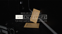 IVY ENVELOPE (Gimmicks and Online Instructions) by Danny Weiser, Bond Lee and Magiclism Store - Got Magic?
