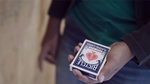TINT (Blue to Red/Gimmicks and Online Instructions) by Arief Nugroho - Got Magic?