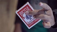 TINT (Blue to Red/Gimmicks and Online Instructions) by Arief Nugroho - Got Magic?