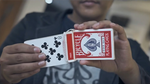 TINT (Blue to Red/Gimmicks and Online Instructions) by Arief Nugroho - Got Magic?