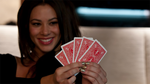 Bicycle Standard Playing Cards in Mixed Case Red/Blue(12pk)with individual hang tabs on deck by USPCC - Got Magic?