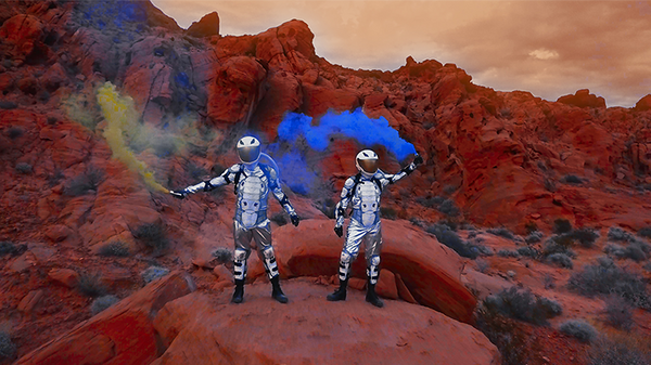 Stellar by Alchemy Insiders - Got Magic?