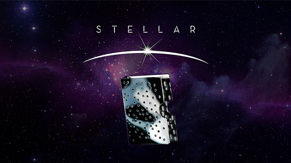 Stellar by Alchemy Insiders - Got Magic?