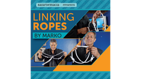 Linking Ropes (Ropes and Online Instructions) by Marko - Trick - Got Magic?