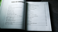 A State of Mind by Dennis Hermanzo - Book - Got Magic?