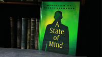 A State of Mind by Dennis Hermanzo - Book - Got Magic?