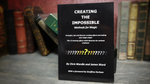 Creating the Impossible by Chris Wardle and James Ward - Book - Got Magic?