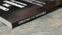Creating the Impossible by Chris Wardle and James Ward - Book - Got Magic?