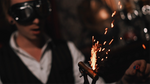 BULLET CATCH V by Mikhail Shmidt - Trick - Got Magic?