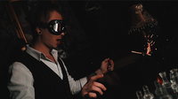 BULLET CATCH V by Mikhail Shmidt - Trick - Got Magic?