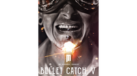 BULLET CATCH V by Mikhail Shmidt - Trick - Got Magic?