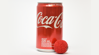 Chop Can Mini Size (Gimmicks and Online Instructions) by Bazar de Magia - Trick - Got Magic?