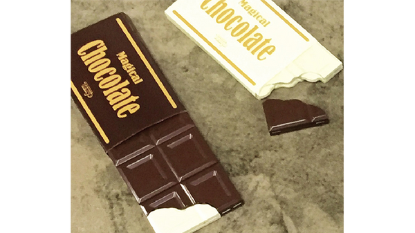 Chocolate Break by Tenyo Magic - Trick - Got Magic?