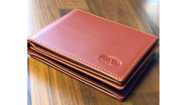 Infinity Wallet Kensington Edition - Trick - Got Magic?
