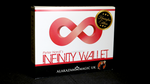 Infinity Wallet Kensington Edition - Trick - Got Magic?