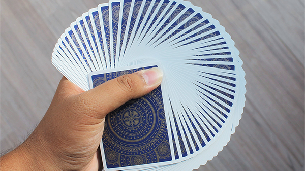 Millennium Playing Cards Luxury Edition - Got Magic?