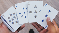 Millennium Playing Cards Luxury Edition - Got Magic?