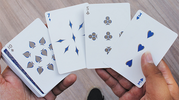 Millennium Playing Cards Luxury Edition - Got Magic?