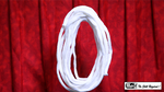 SUPER SOFT WOOL ROPE NO CORE 25 ft. (Extra-White) by Mr. Magic - Trick - Got Magic?